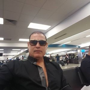 Meet your Posher, Rafael